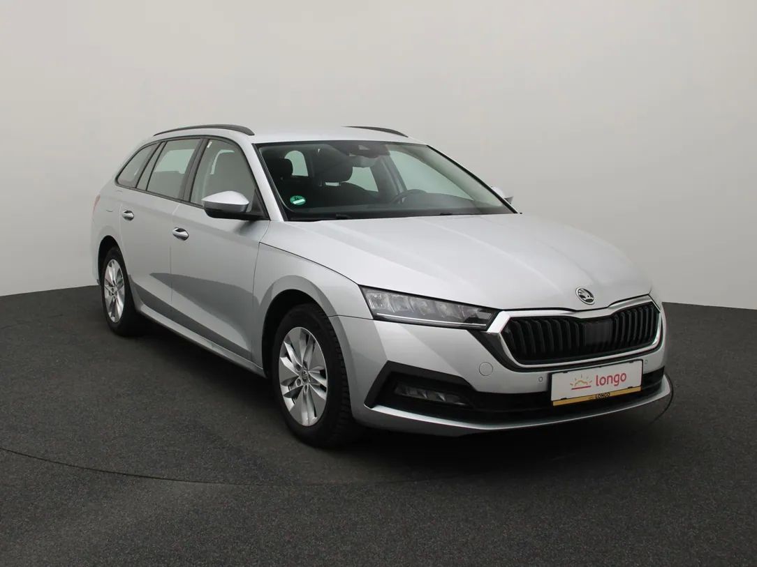 Skoda Octavia | 9