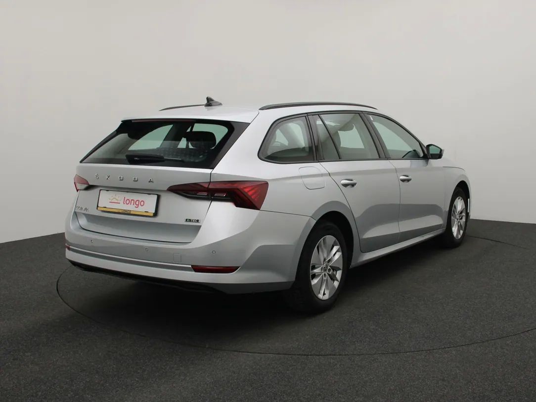 Skoda Octavia | 7