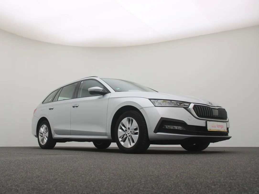 Skoda Octavia | 10