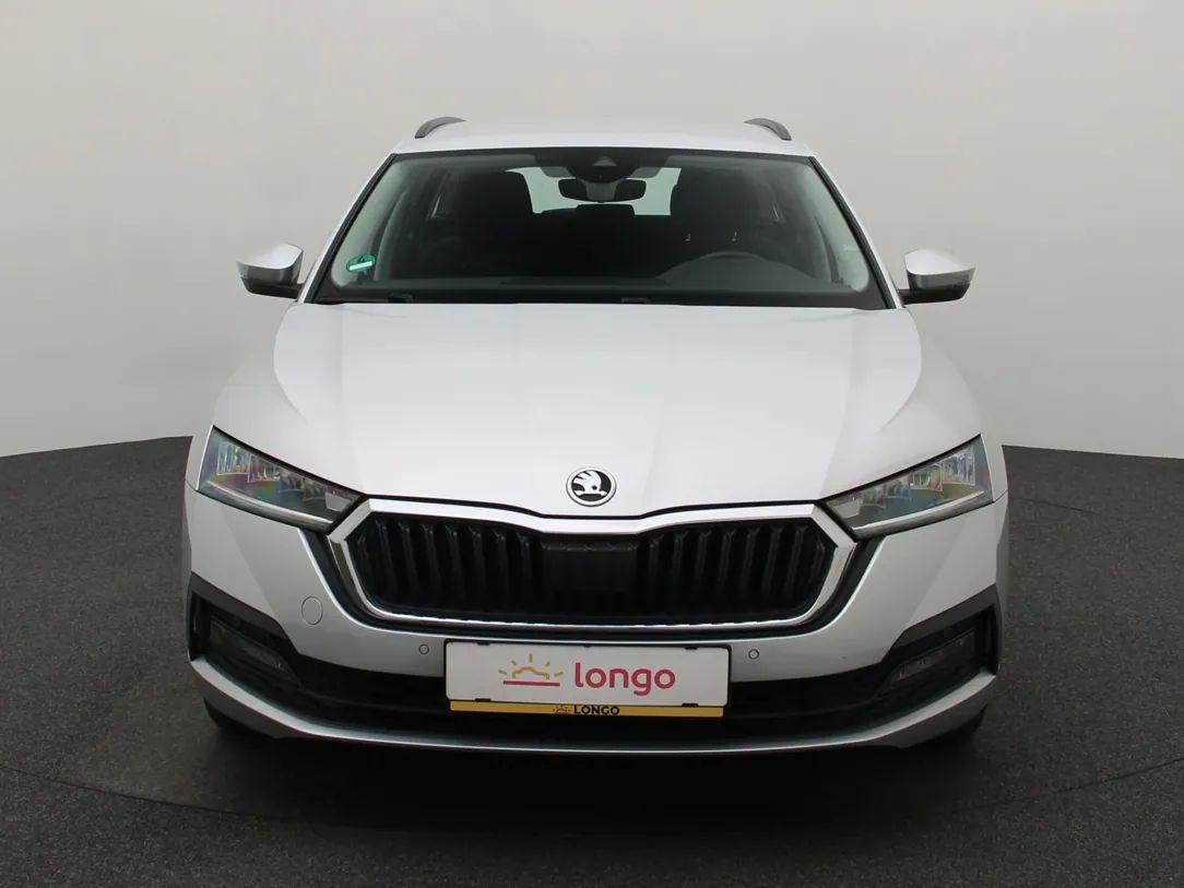 Skoda Octavia | 2