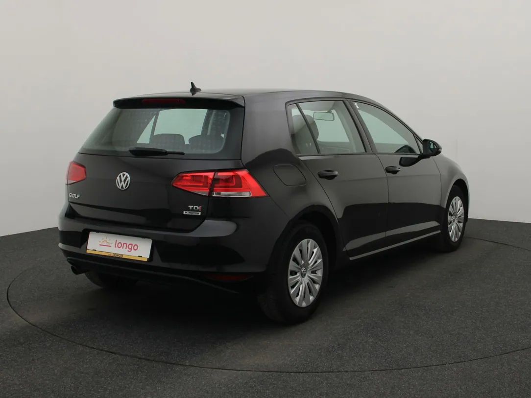 Volkswagen Golf | 7