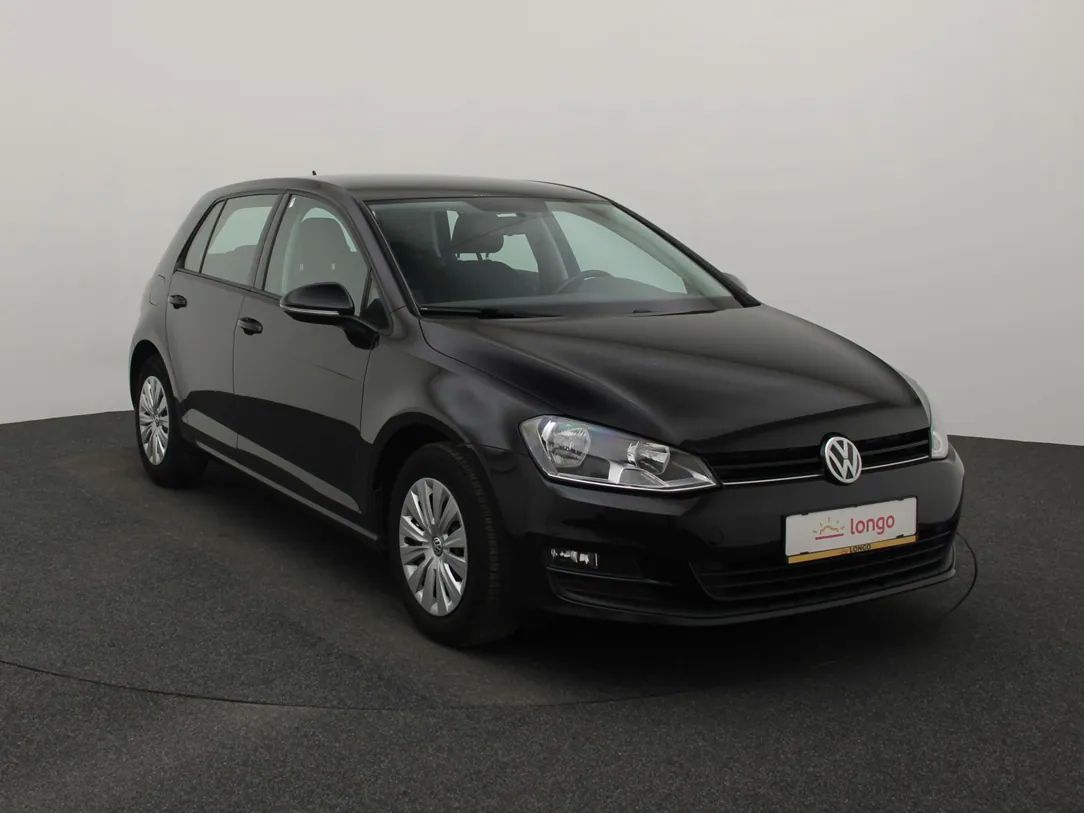 Volkswagen Golf | 9
