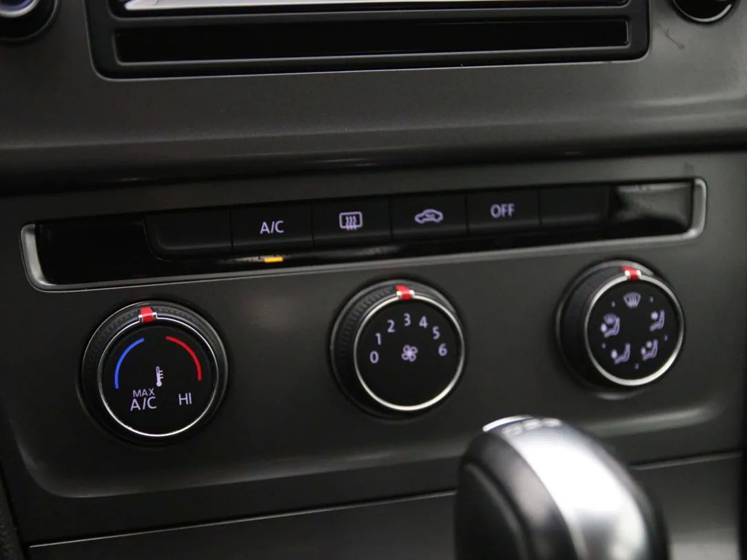 Volkswagen Golf | 19