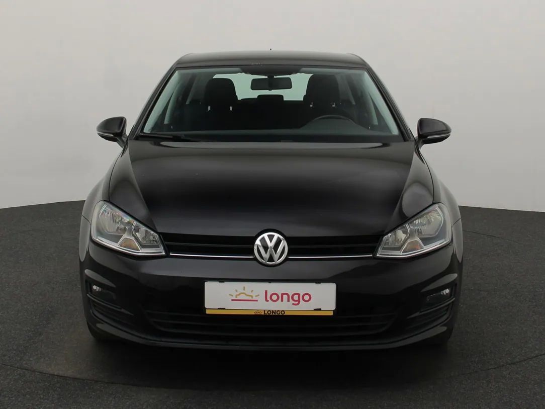 Volkswagen Golf | 2