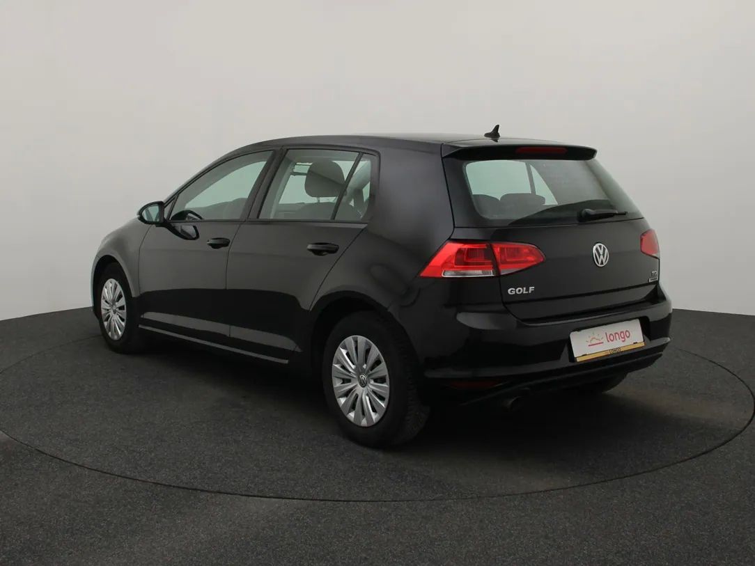 Volkswagen Golf | 6