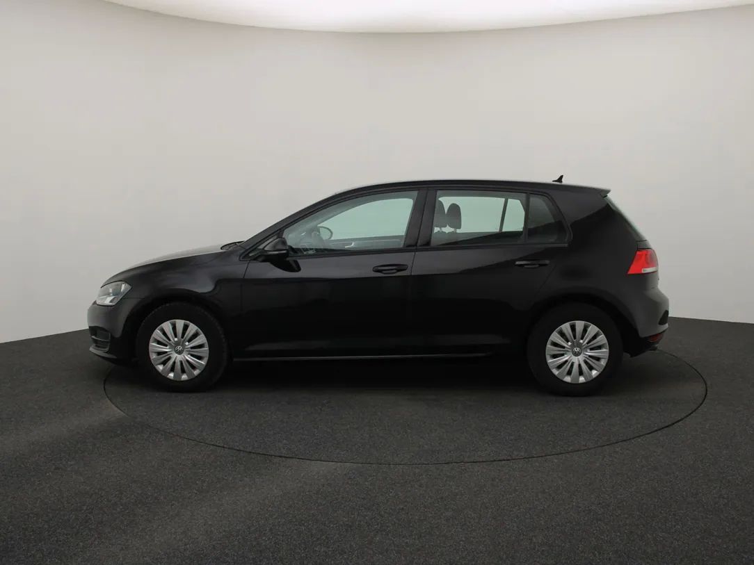 Volkswagen Golf | 5