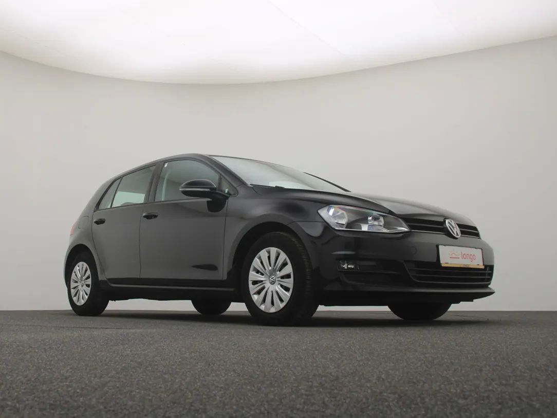 Volkswagen Golf | 10