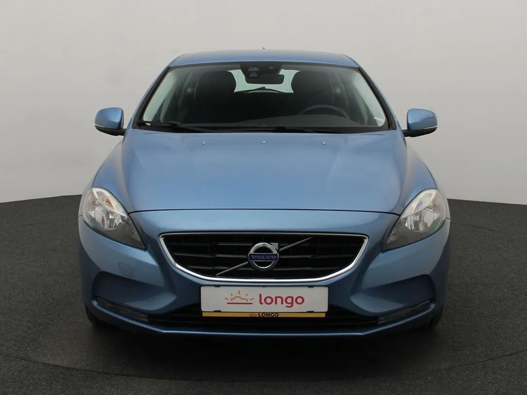 Volvo V40 | 2