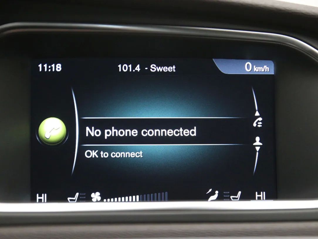 Volvo V40 | 22