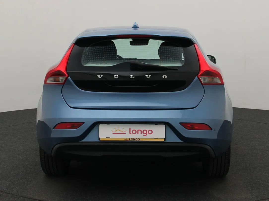 Volvo V40 | 4