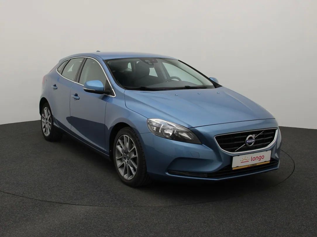 Volvo V40 | 9