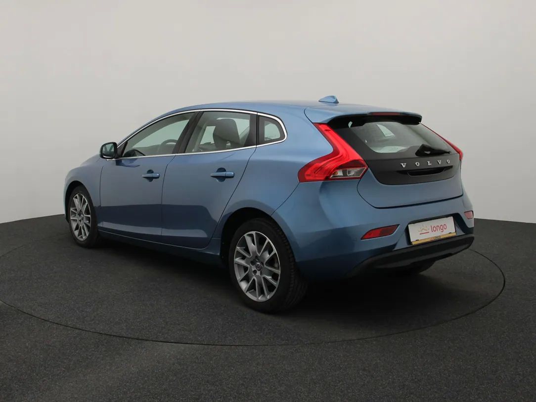 Volvo V40 | 6