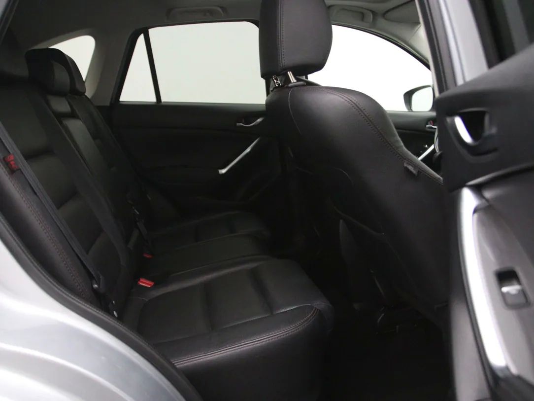 Mazda CX-5 | 14