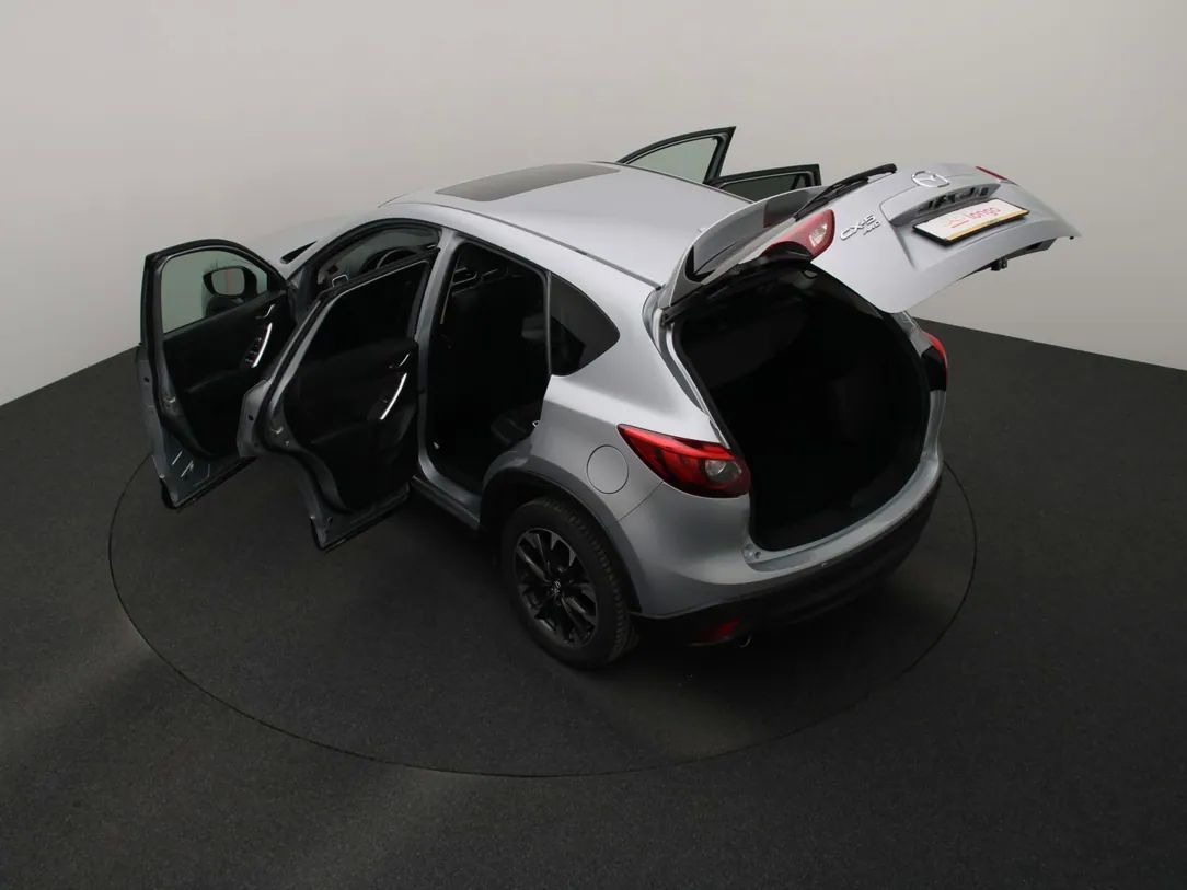 Mazda CX-5 | 12