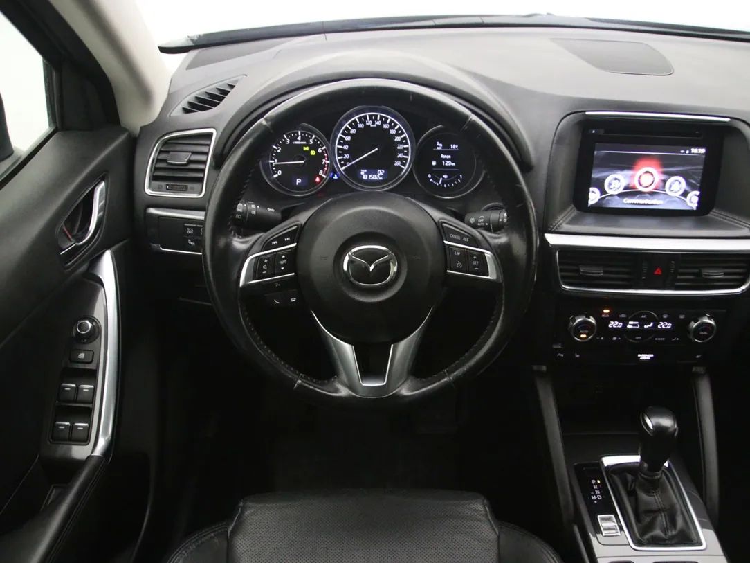 Mazda CX-5 | 16