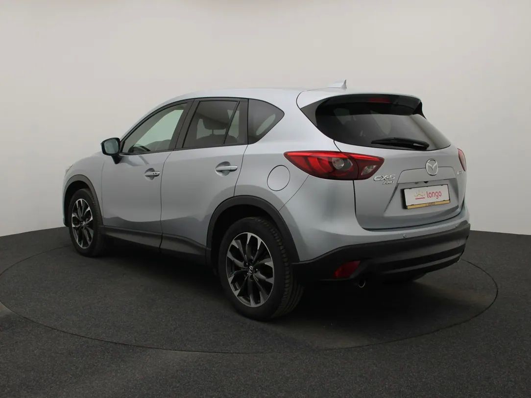 Mazda CX-5 | 6