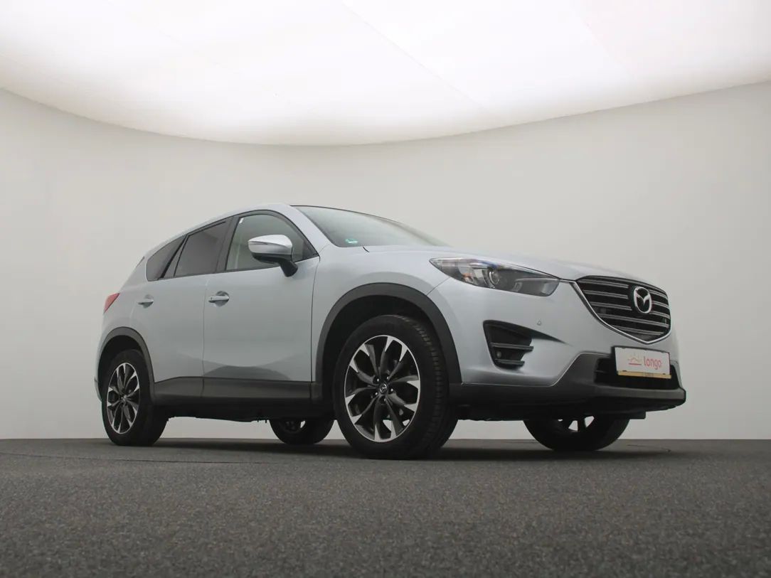 Mazda CX-5 | 10