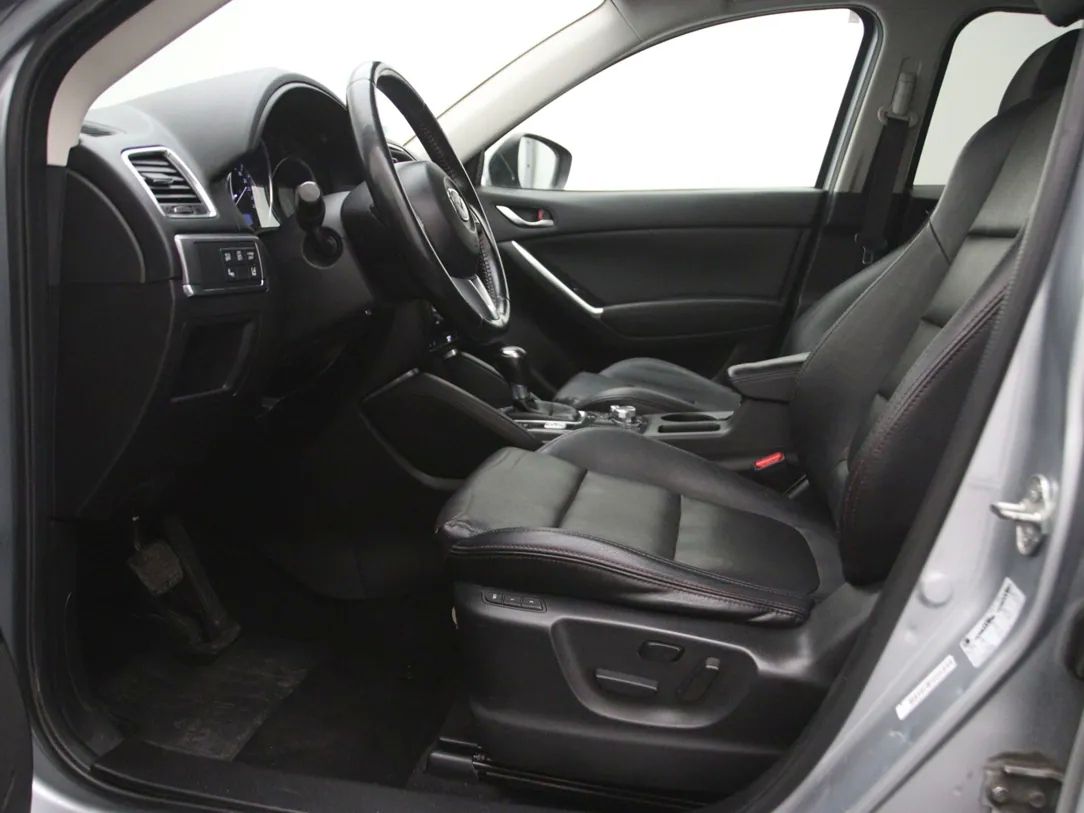 Mazda CX-5 | 3