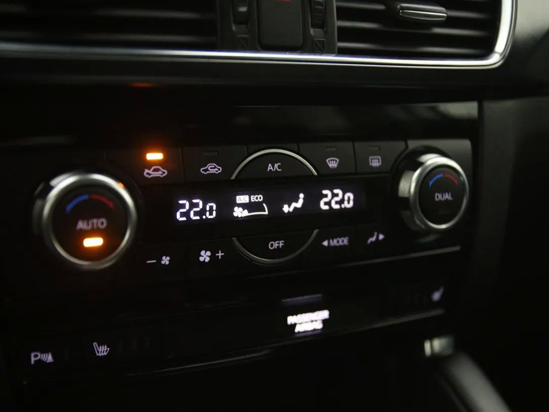 Mazda CX-5 | 19