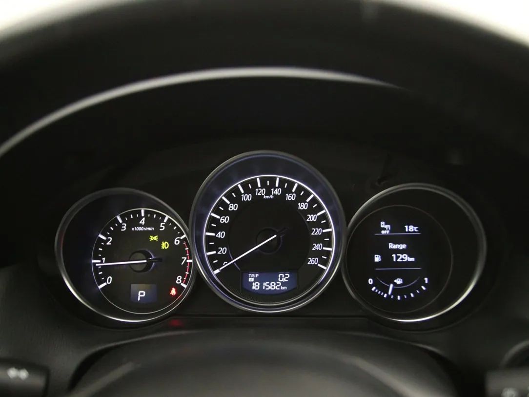 Mazda CX-5 | 18
