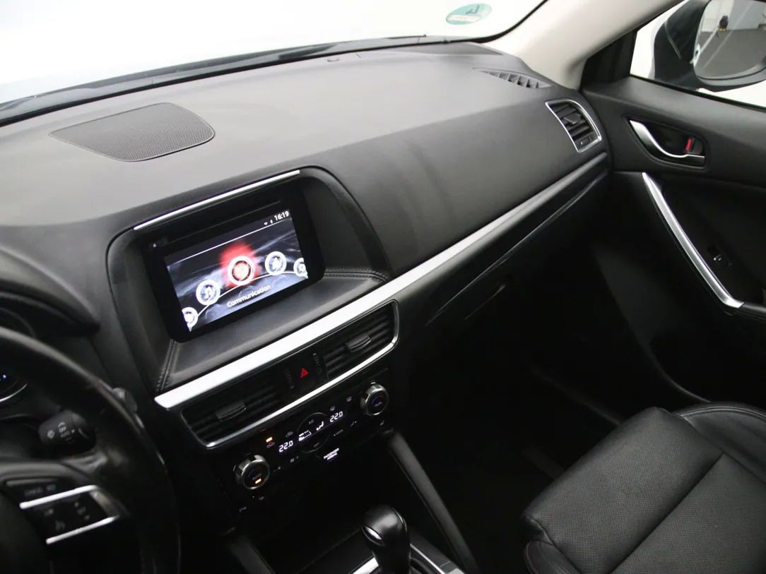 Mazda CX-5 | 20