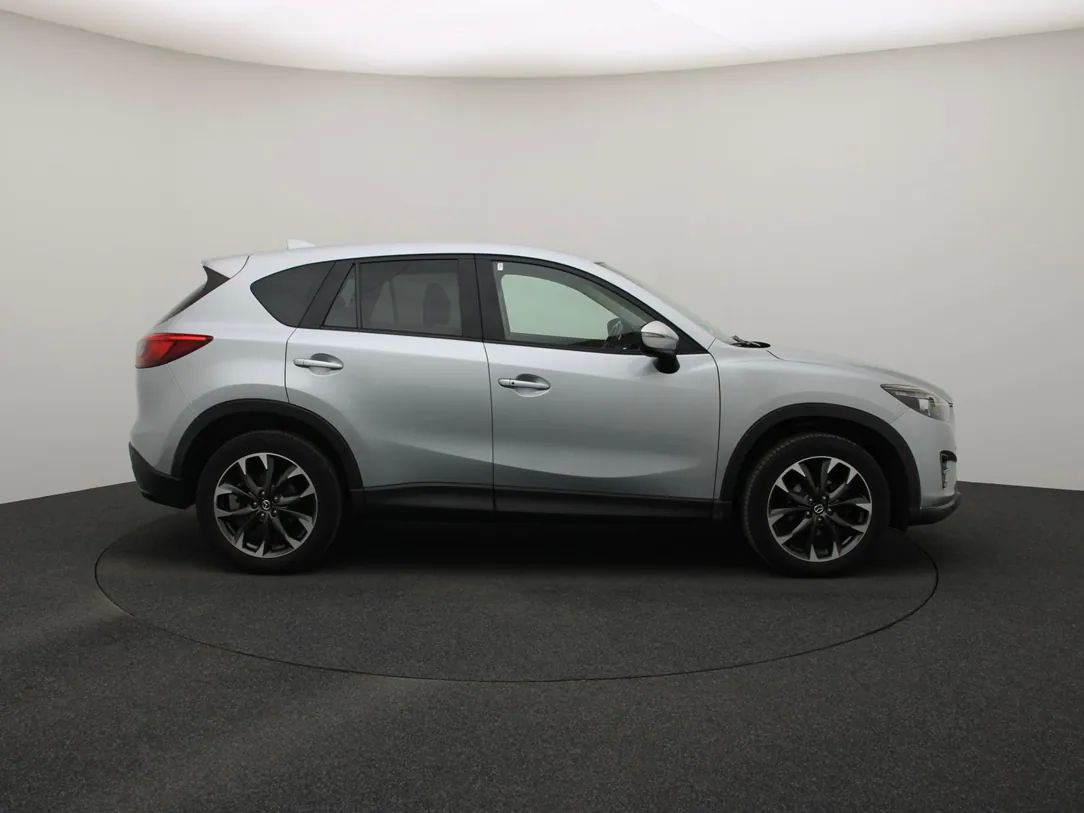 Mazda CX-5 | 8