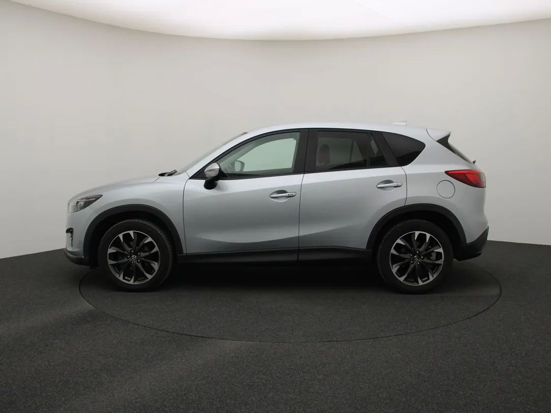 Mazda CX-5 | 5