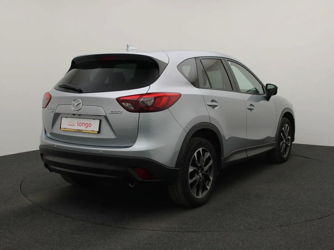 Mazda CX-5 | 7