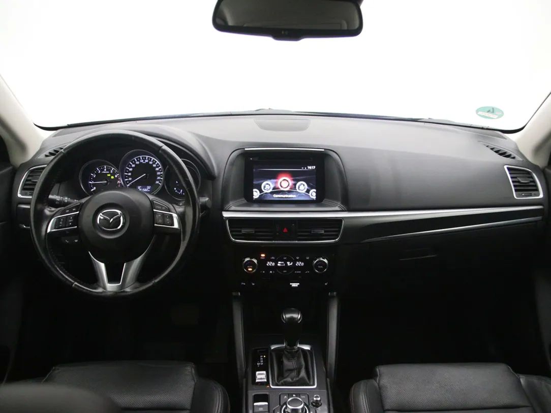 Mazda CX-5 | 1