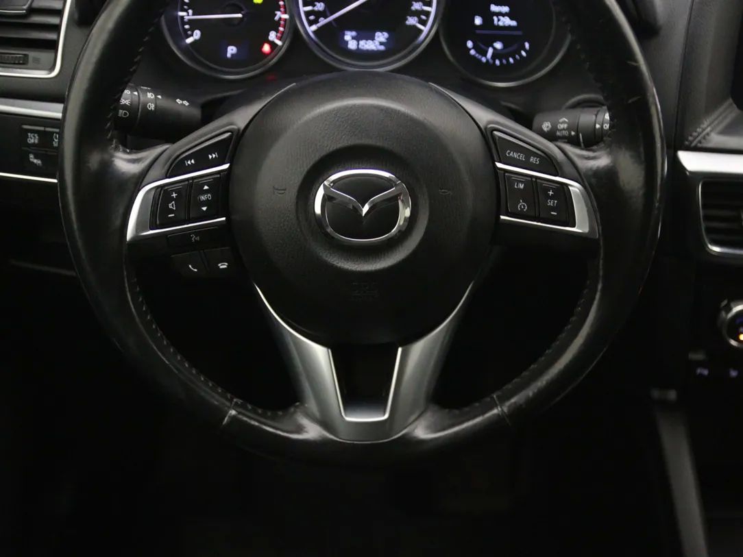 Mazda CX-5 | 17