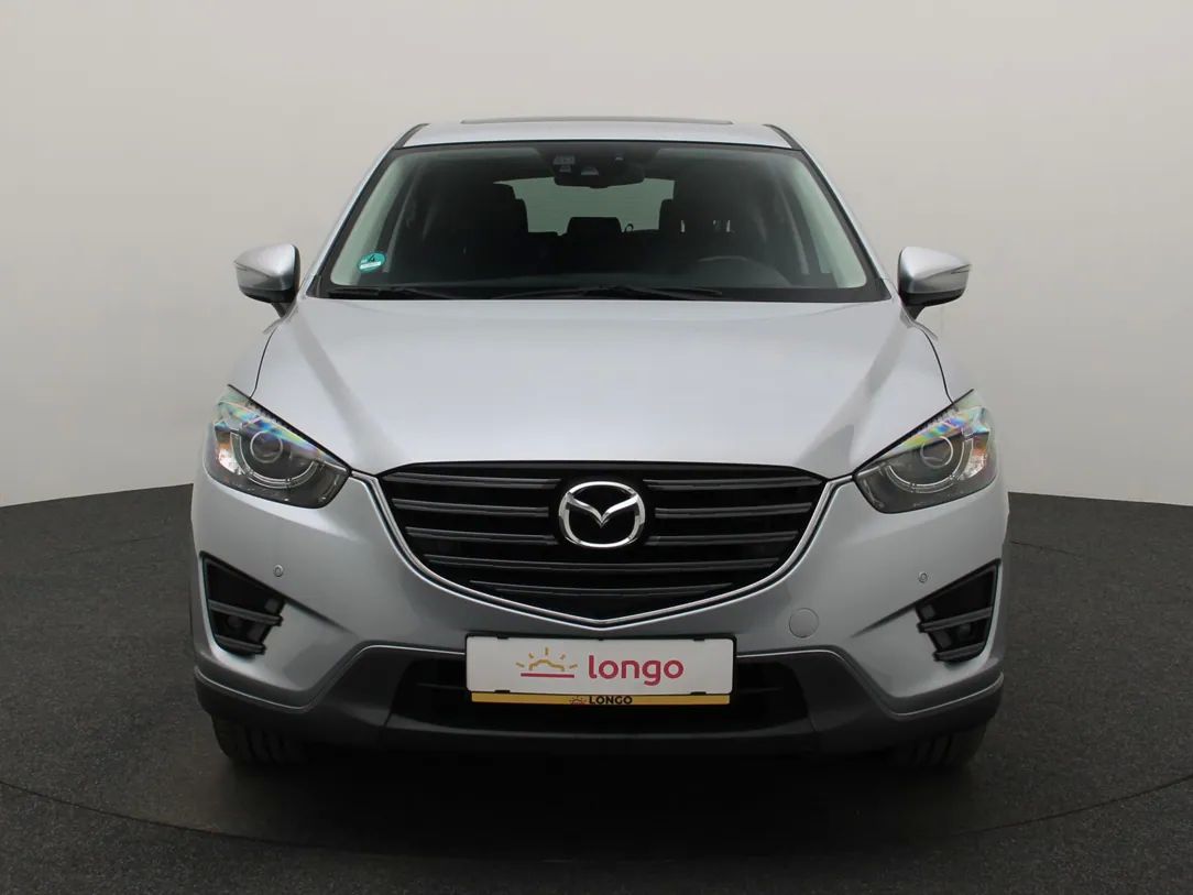 Mazda CX-5 | 2