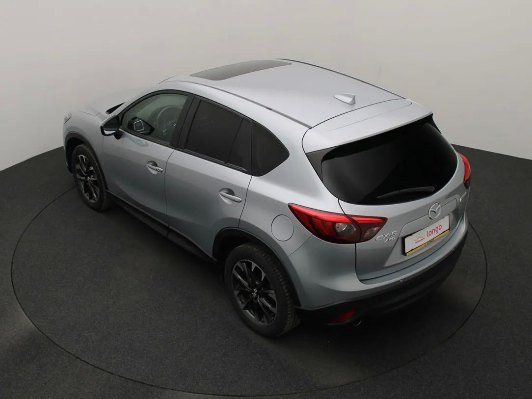Mazda CX-5 | 11