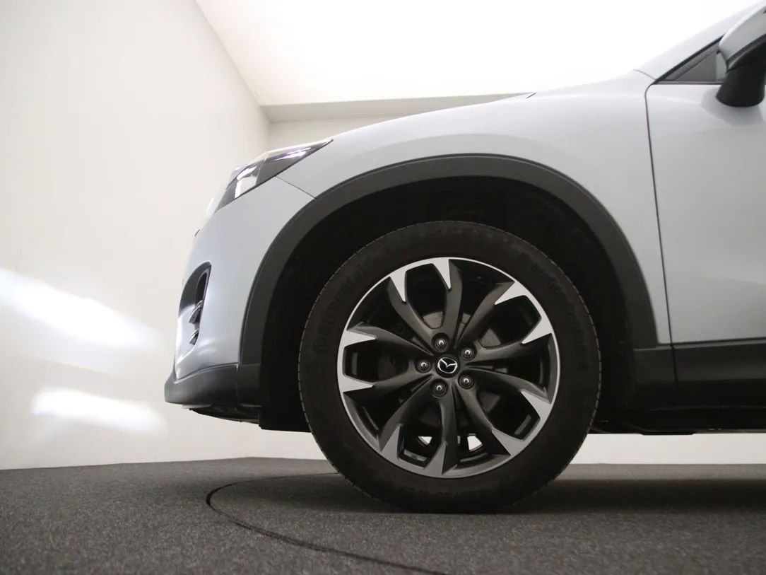 Mazda CX-5 | 27