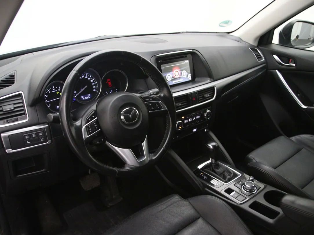 Mazda CX-5 | 15