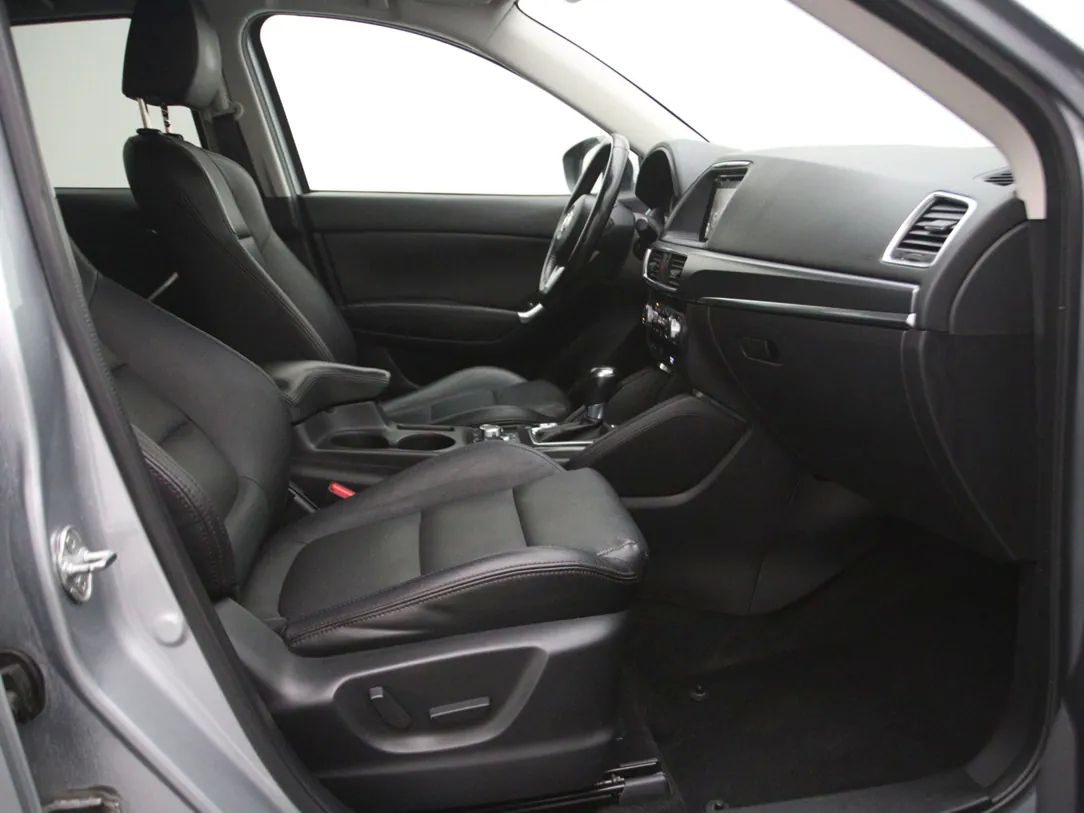 Mazda CX-5 | 13