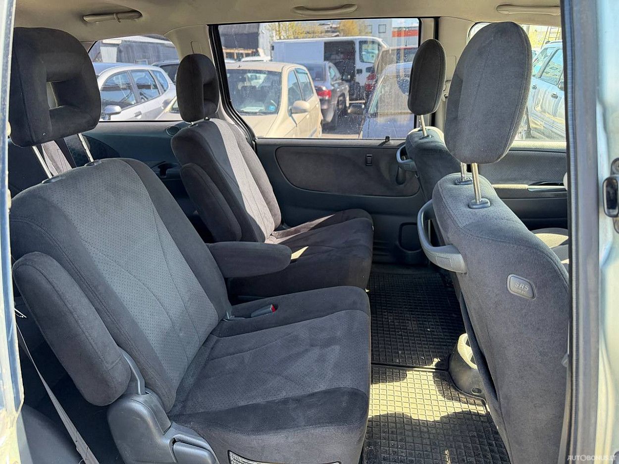 Mazda MPV | 6