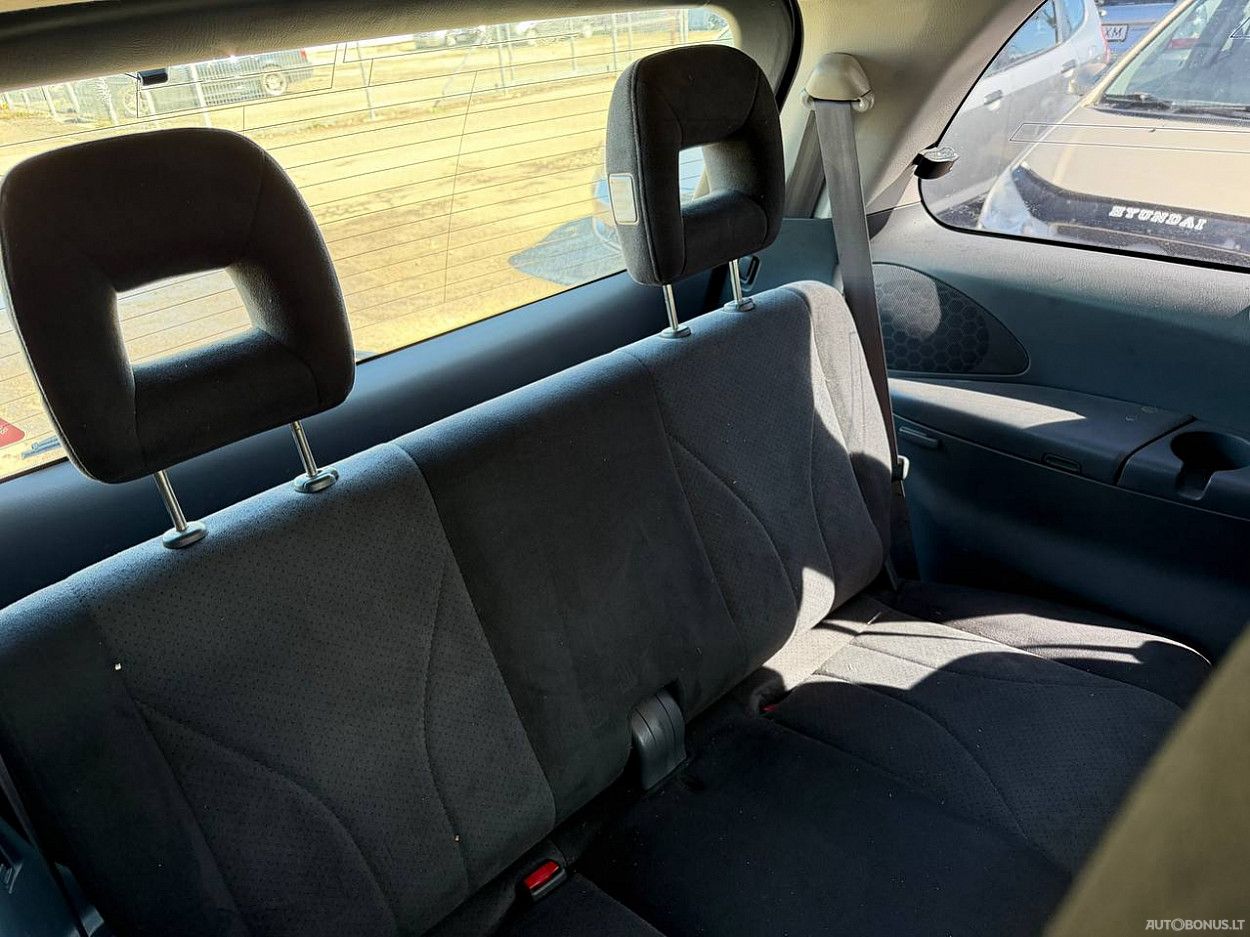 Mazda MPV | 7