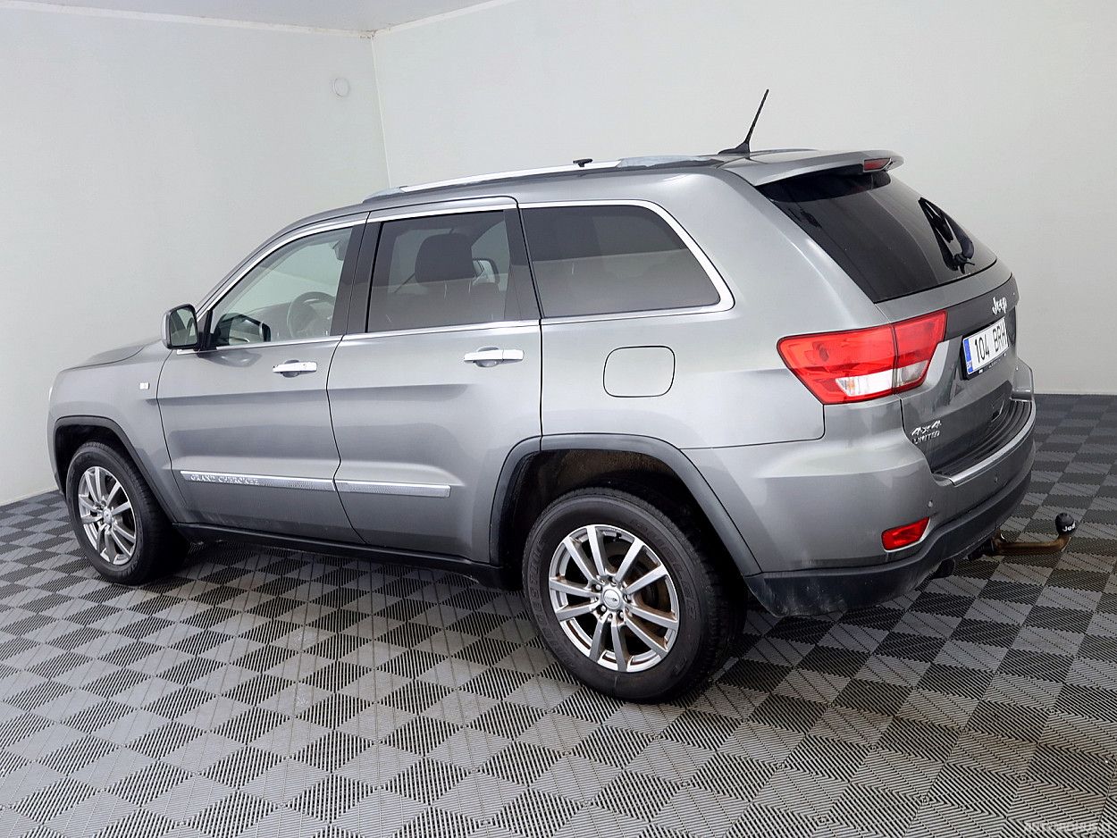 Jeep Grand Cherokee | 3