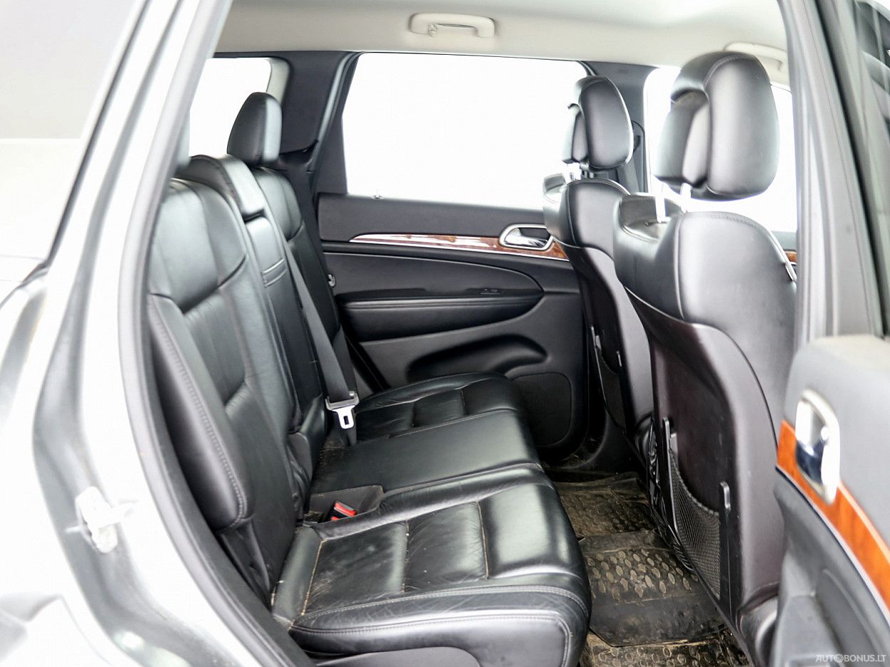 Jeep Grand Cherokee | 6