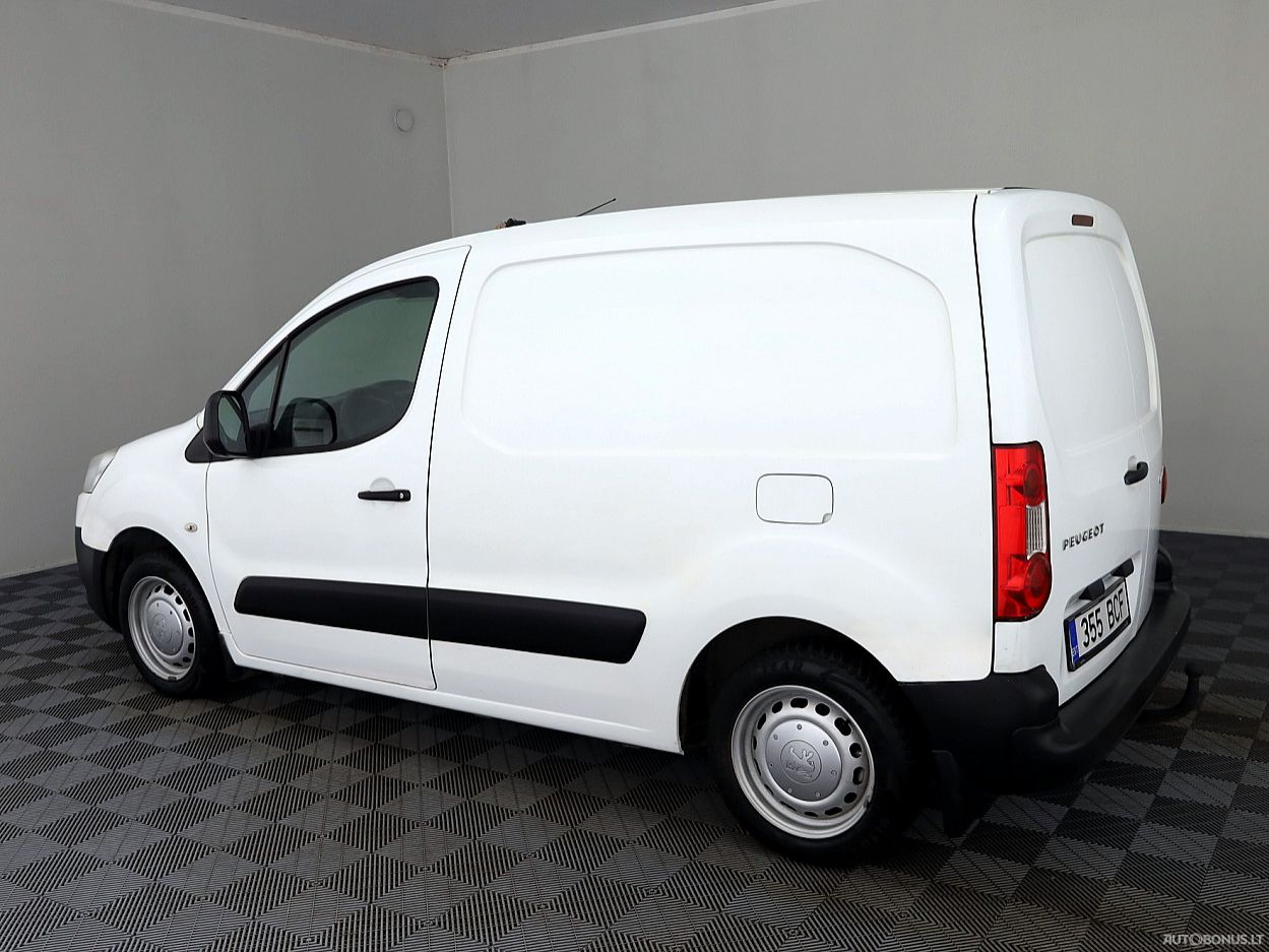 Peugeot Partner | 3