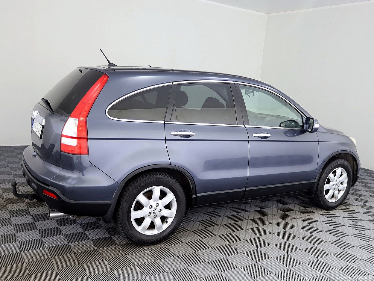 Honda CR-V | 2