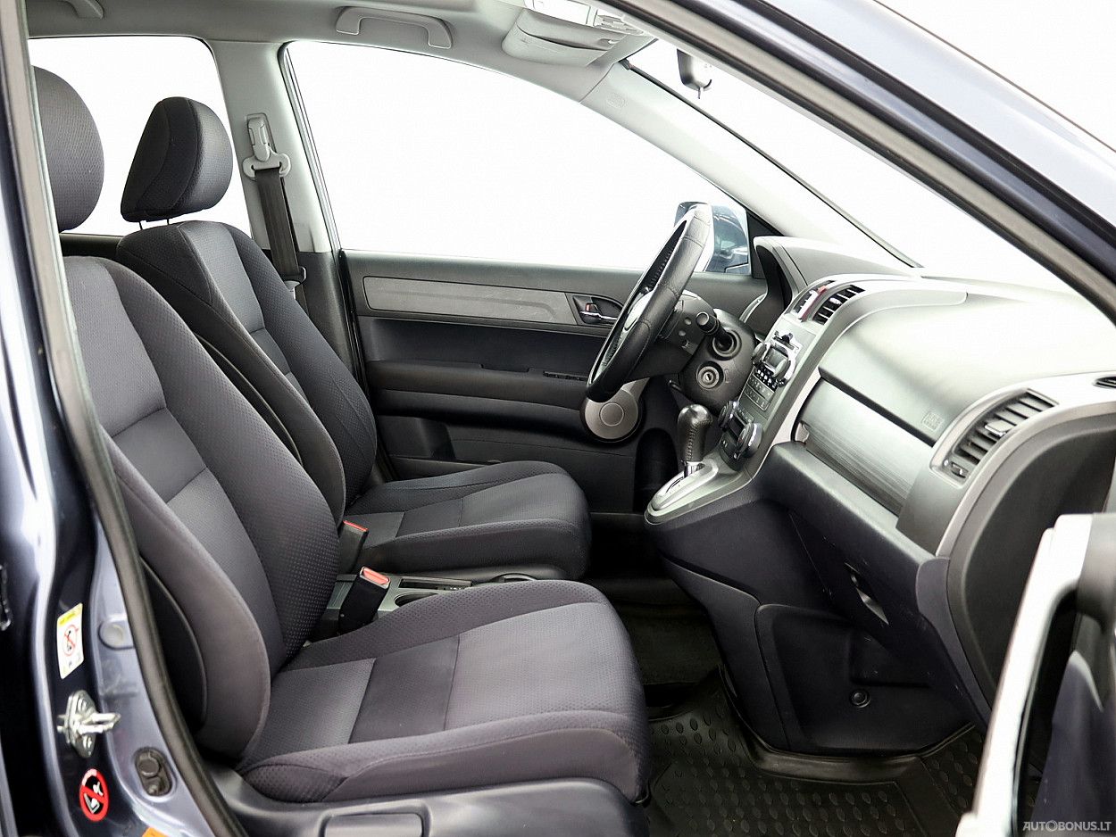 Honda CR-V | 5