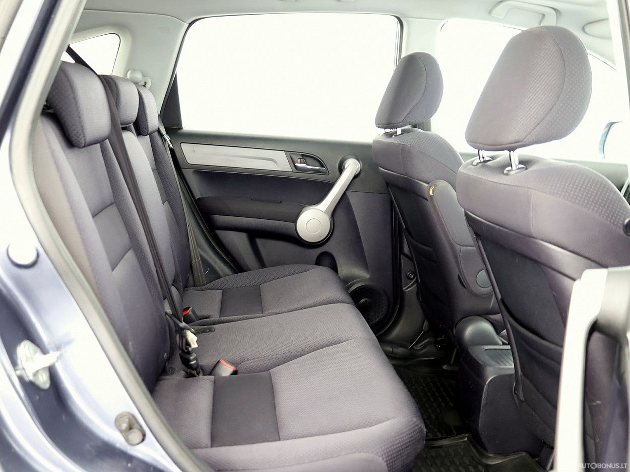 Honda CR-V | 6