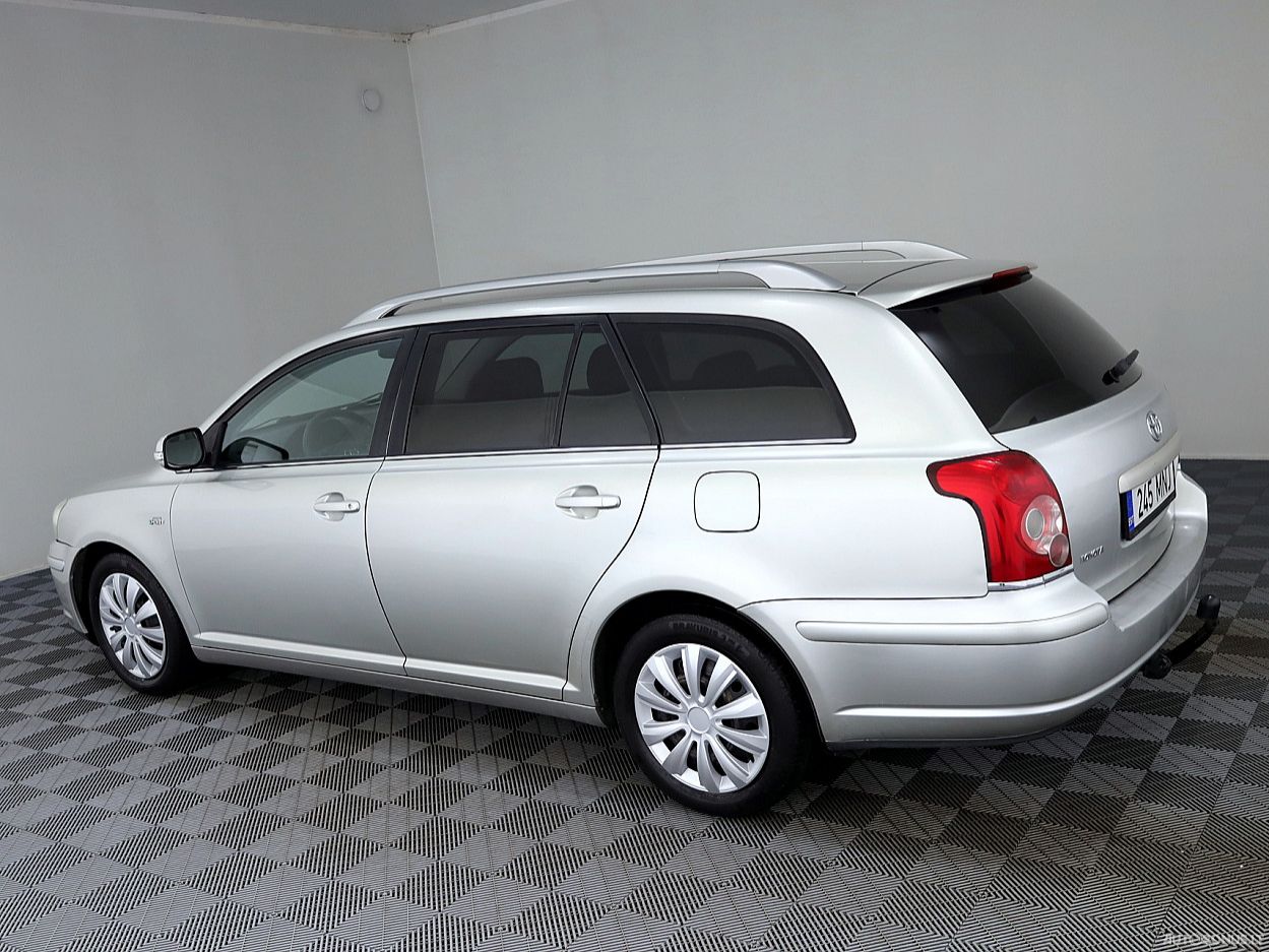 Toyota Avensis | 3