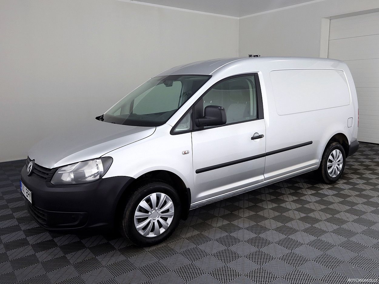 Volkswagen Caddy | 1
