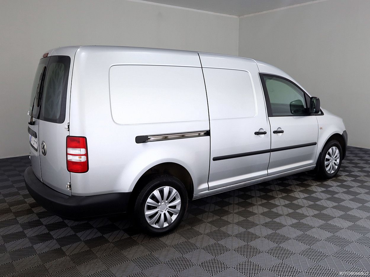 Volkswagen Caddy | 2