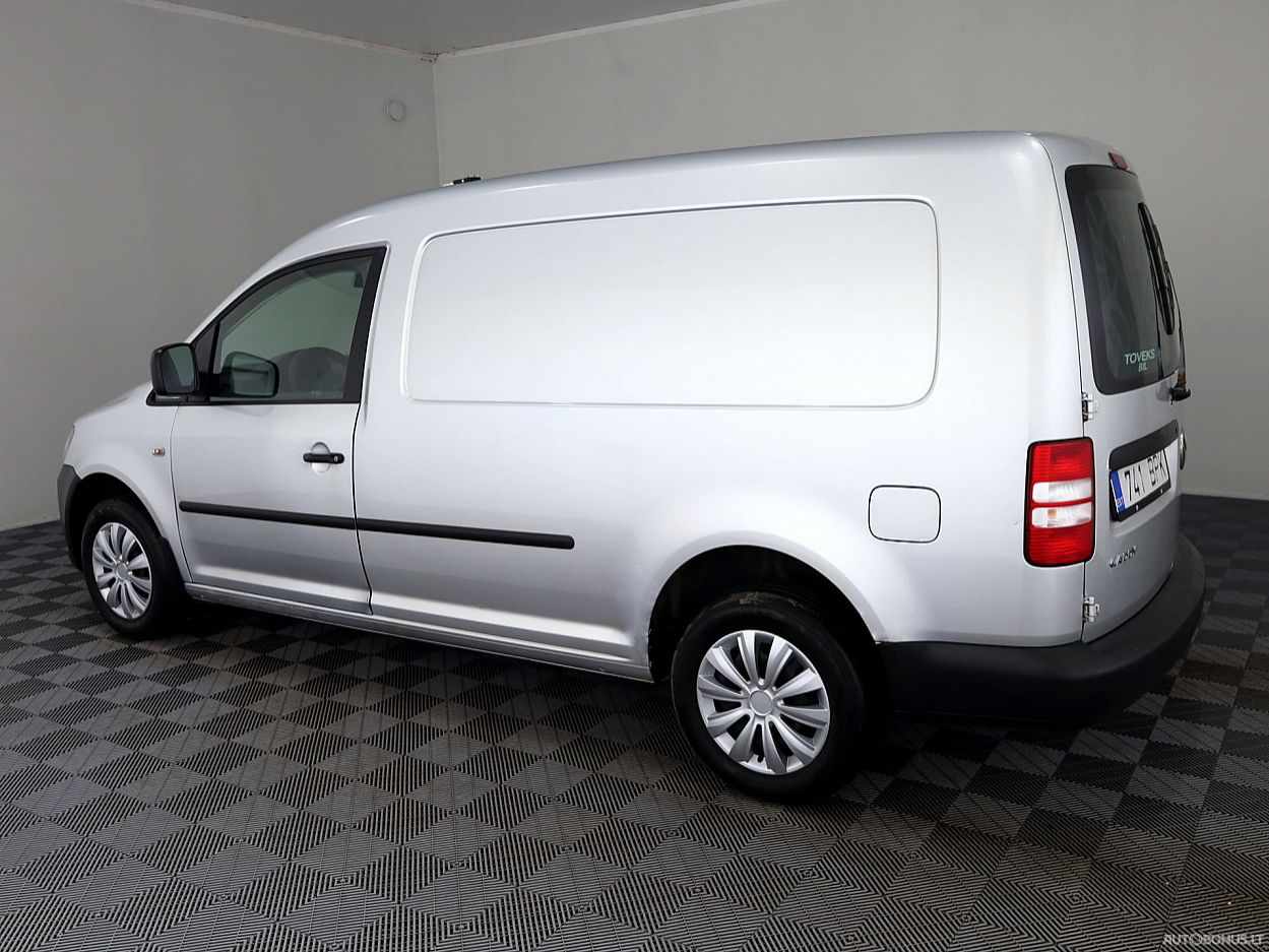 Volkswagen Caddy | 3