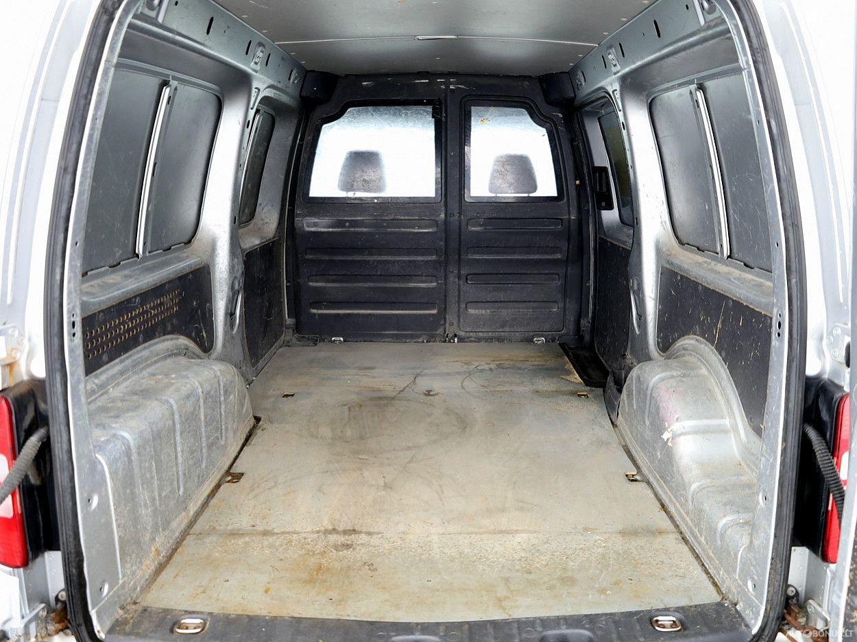 Volkswagen Caddy | 7