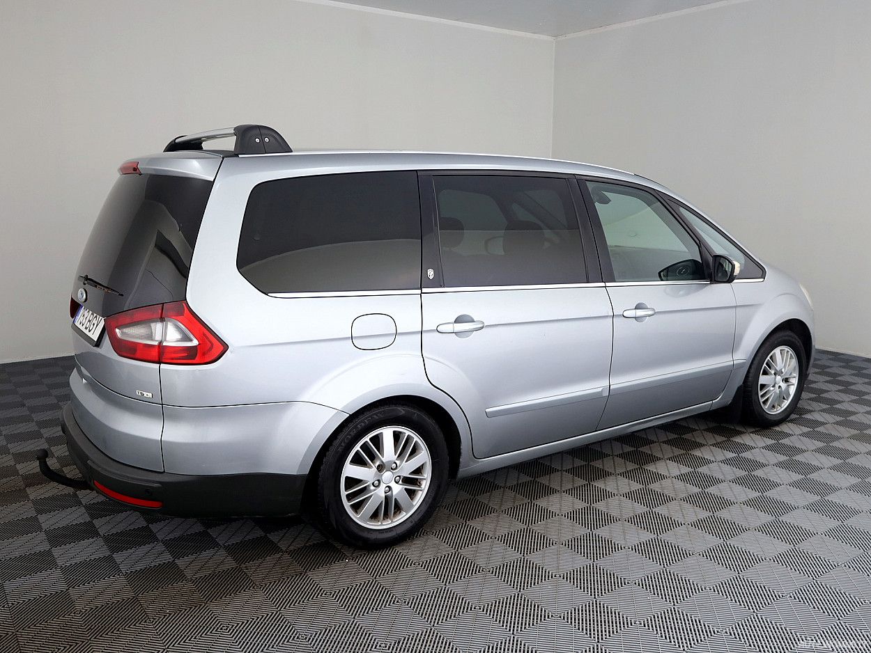 Ford Galaxy | 2