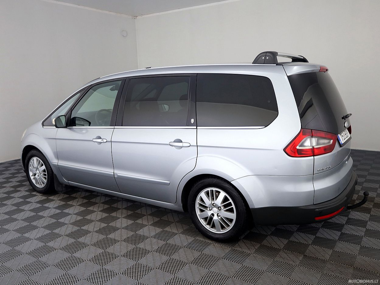 Ford Galaxy | 3